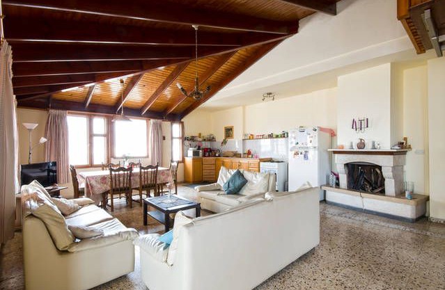 Carpenter's Inn -Guest house in Nazareth