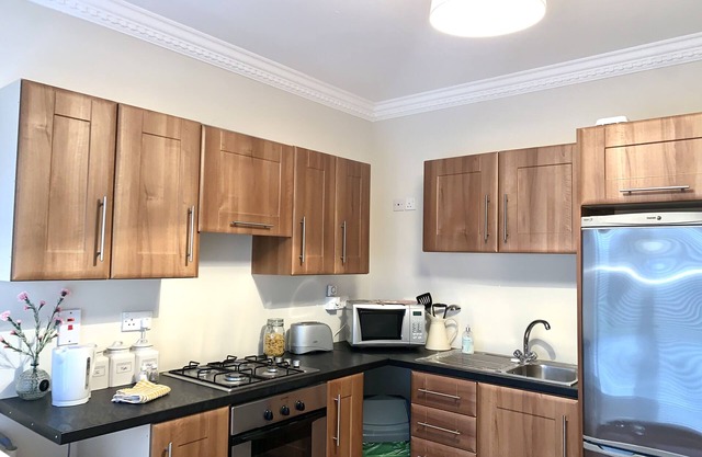 Carraig House, Cozy Countryside Apartment