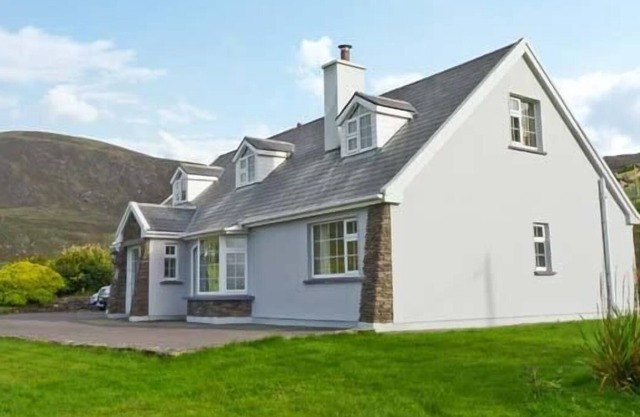 CARRAIG OISIN, pet friendly in Waterville, County Kerry