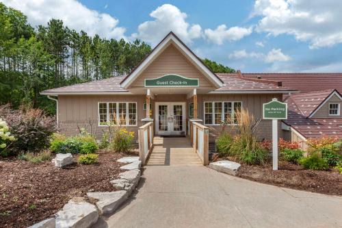 Carriage Ridge Resort, an Ascend Collection Resort