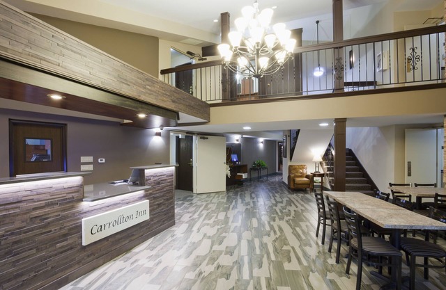 Carrollton Inn