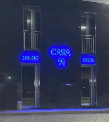 Casa 14
