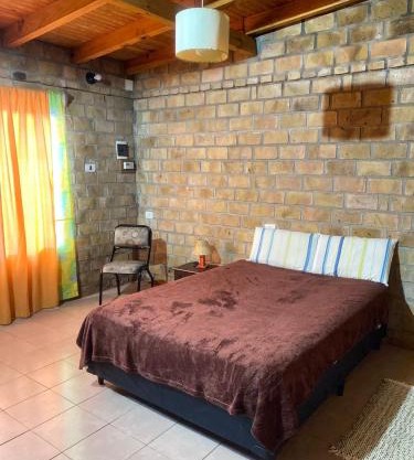 Casa 2 dormitorios