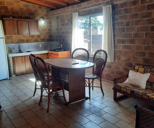 Casa 2 dormitorios B
