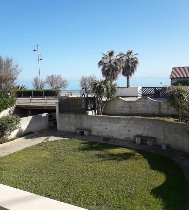 Casa a 20 metri dal mare!