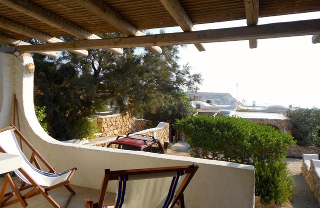 Casa Calacreta 