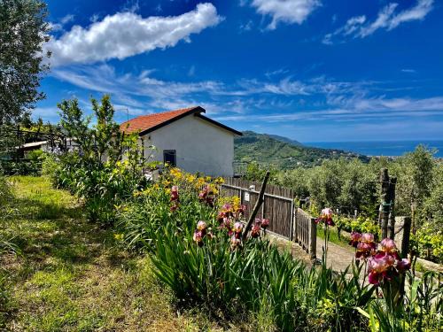 Casa a Castellabate