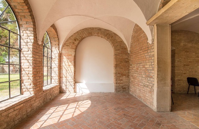 Casa a Colori