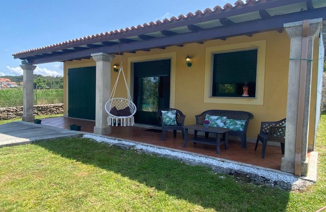 Casa a Gandriña 1