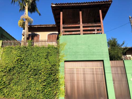Casa Acaraí