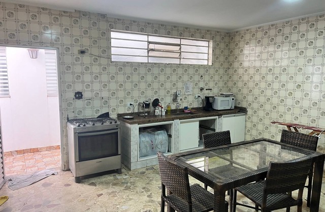 Casa Aconchegante em São Paulo, ao Lado da USP e do Metro Butantã