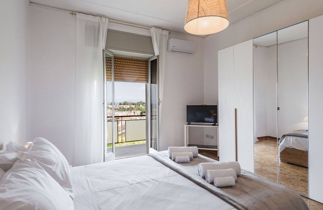 Casa Adda by Wonderful Italy - Marte