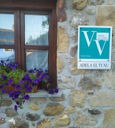 Casa Adela El Tuxu