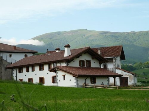 Casa Adipe for 10 people