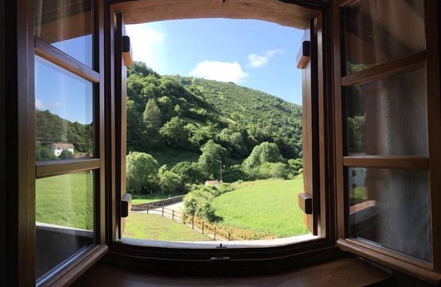 Casa Adipe for 8 people