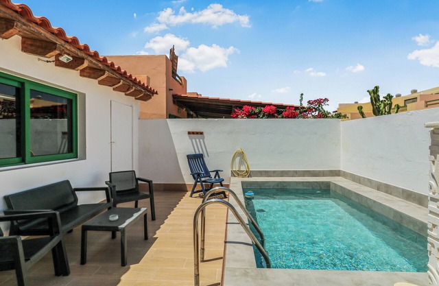 Casa Afortunada 3BR Pool Retreat