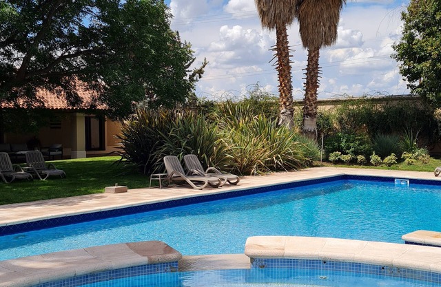 Casa Agostino - Luxury wine resort