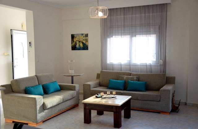 Casa al Mare Anastasia