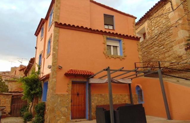 Casa Albana for 8 people