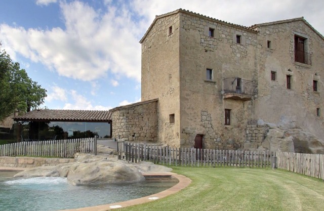 Casa Alberda - Extraordinary Luxury! Private Tennis, Pool, Spa & much more.
