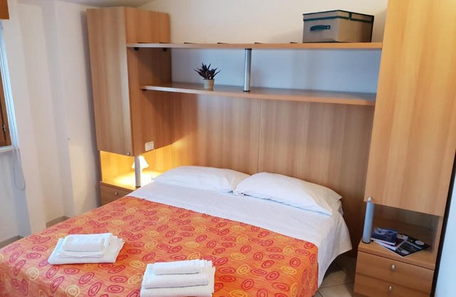 Casa-Albergo Tiroasegno