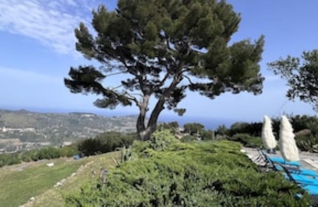 Casa Albero - Exclusive luxury vacation villa with pool and wellness