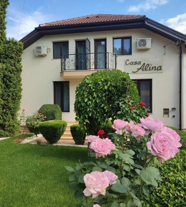 Casa Alina