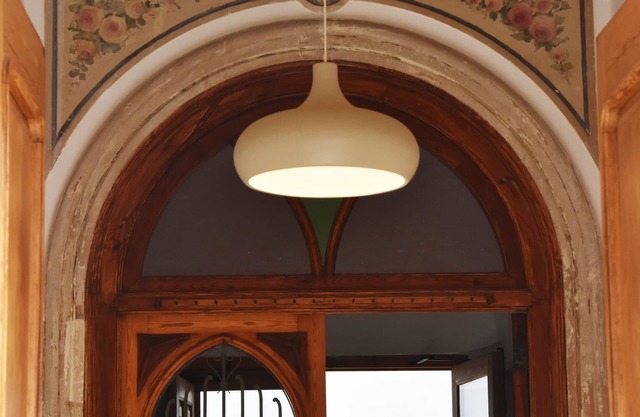 Casa Almara