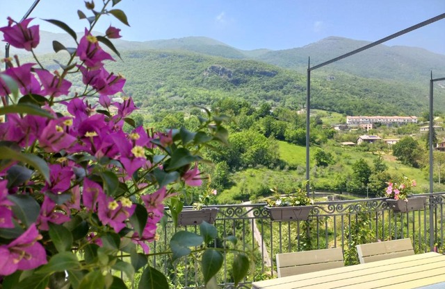 Casa Altieri