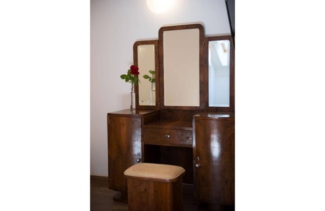 Casa Alva Double or Twin Room