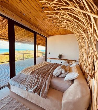 Casa Amar Pipa
