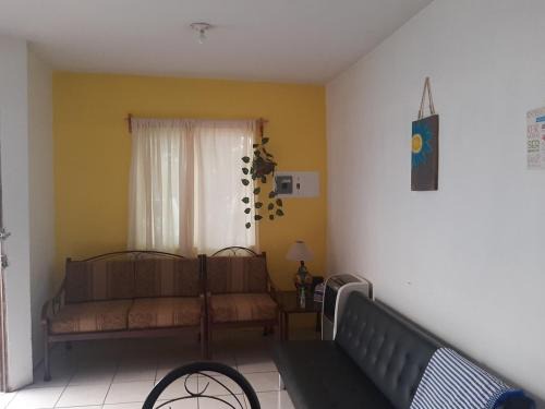 Casa Ambar Aire acondicionado y FACTURA