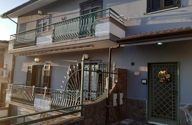 Casa Amoroso