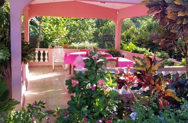 Casa Ana Lidia