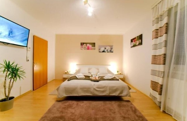 Casa Ananda Wellnesshaus mit Pool, Sauna, Fitnessraum, Massage, Kosmetik