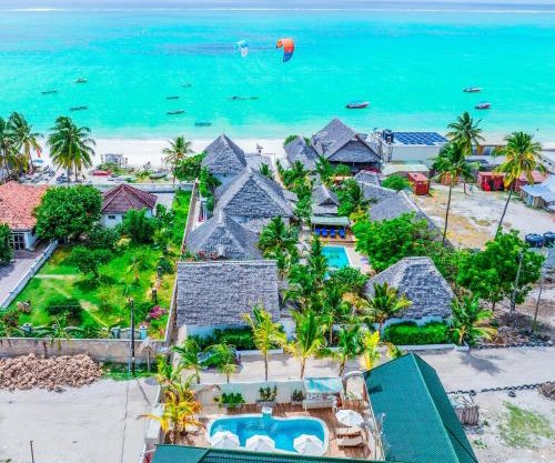 Casa Ananda Boutique Hotel
