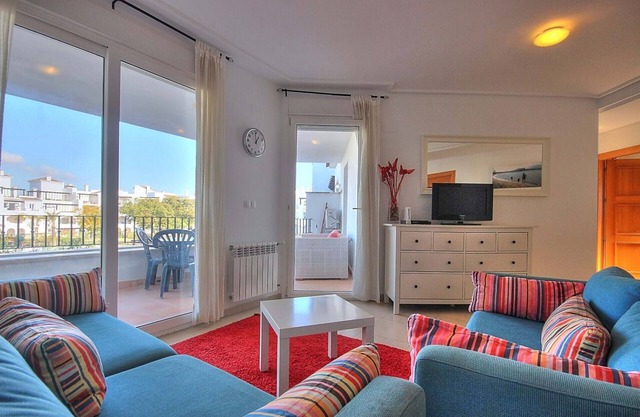 Casa Anchoa - A Murcia Holiday Rentals Property