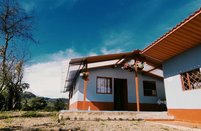 Casa Angelita