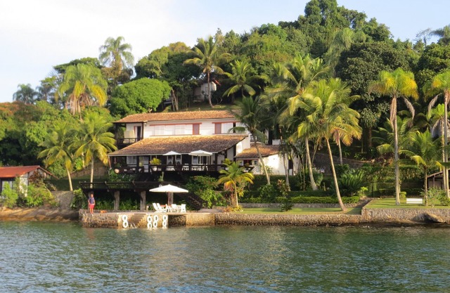 Casa Angra dos Reis Holiday Rentals
