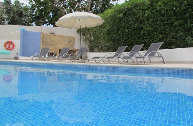 Casa Anja - Beautiful, Luxury Villa with private Pool and Jacuzzi
