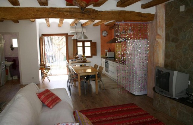 Casa Anna en Miravet
