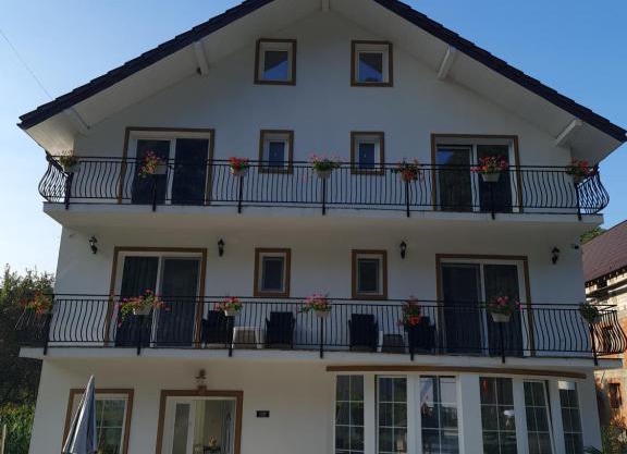 Casa Anne