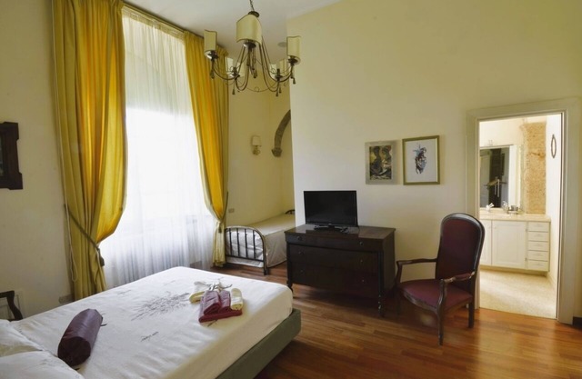 Casa Antica ed Elegante in Pieno Centro Storico