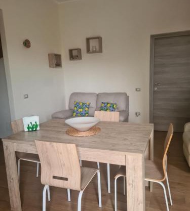 Casa Antonella
