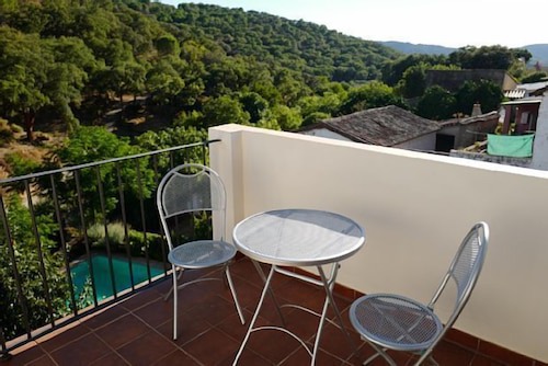 Casa Antonio for 6 people