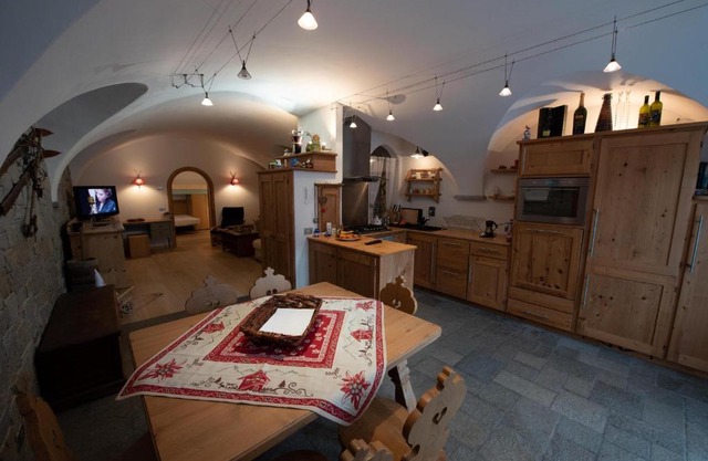 Casa Aosta