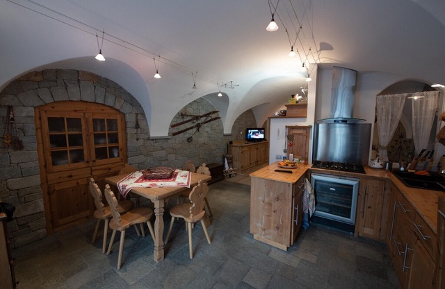 CASA AOSTA