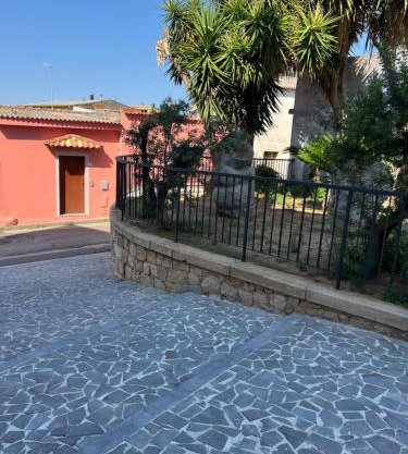 Casa Arcobaleno