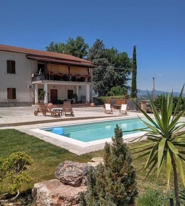 Casa ARGENTINA