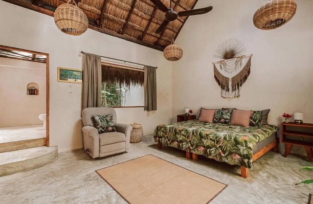 Casa Arkaana Eco Retreat